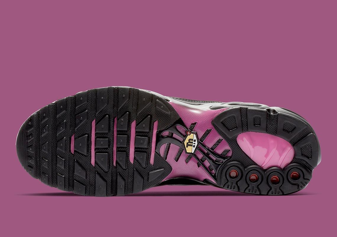 Air Max Plus SE  Throwback Future  AJ2013-006
