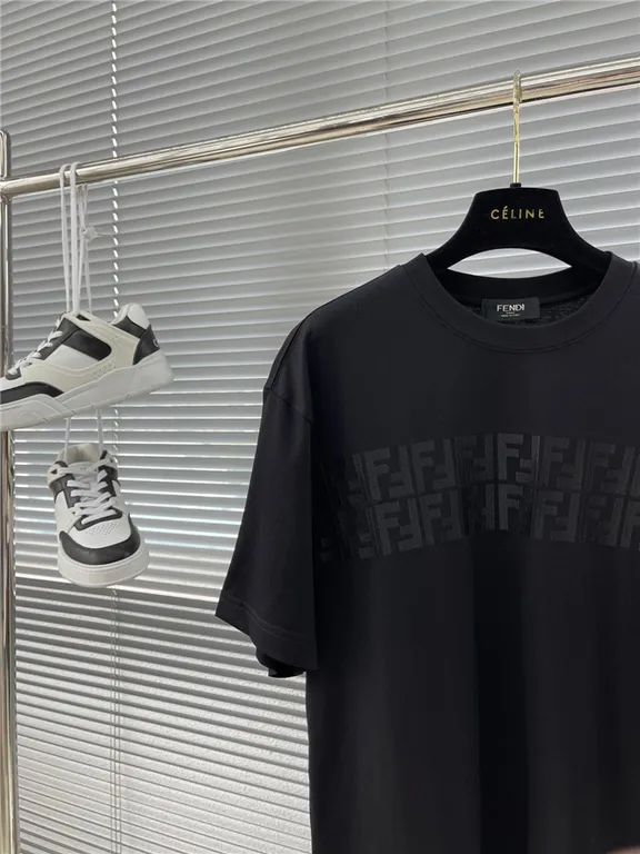 2023SS Fendi T Shirt