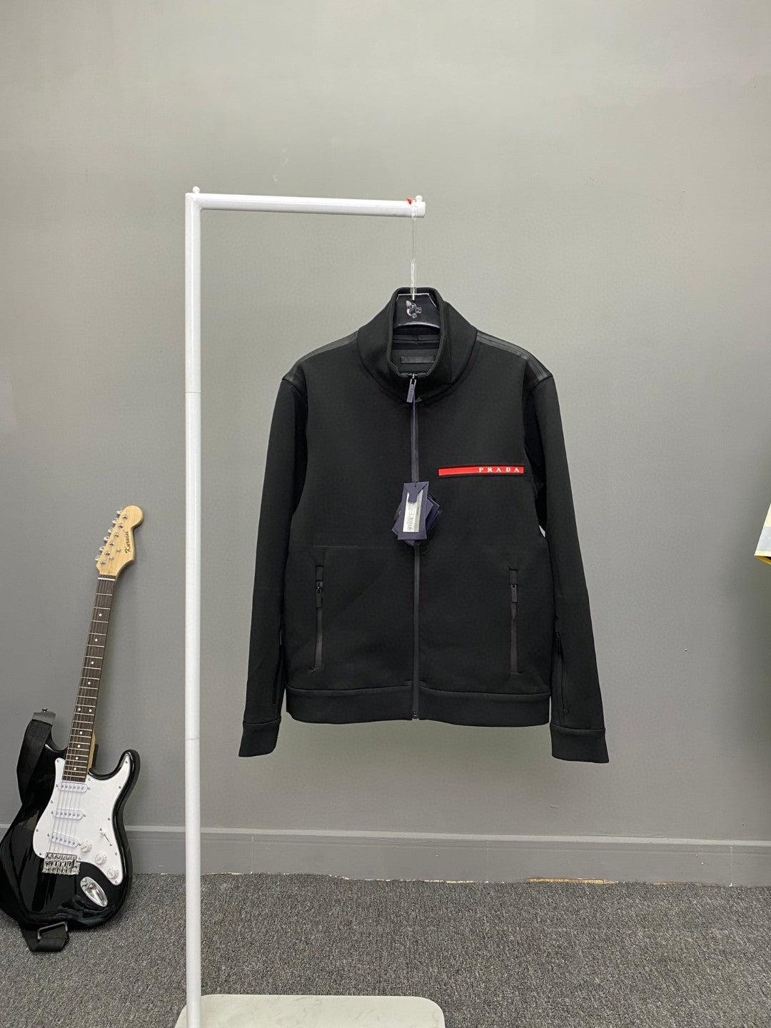 Prada Jacket