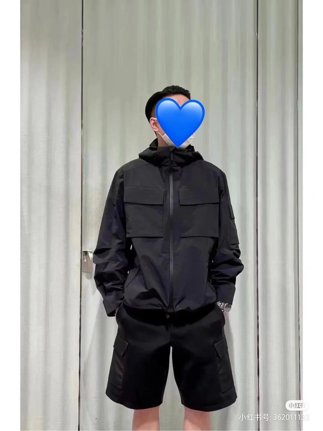 Prada Jacket