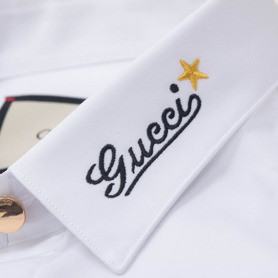 Prada Long Sleeve Shirt