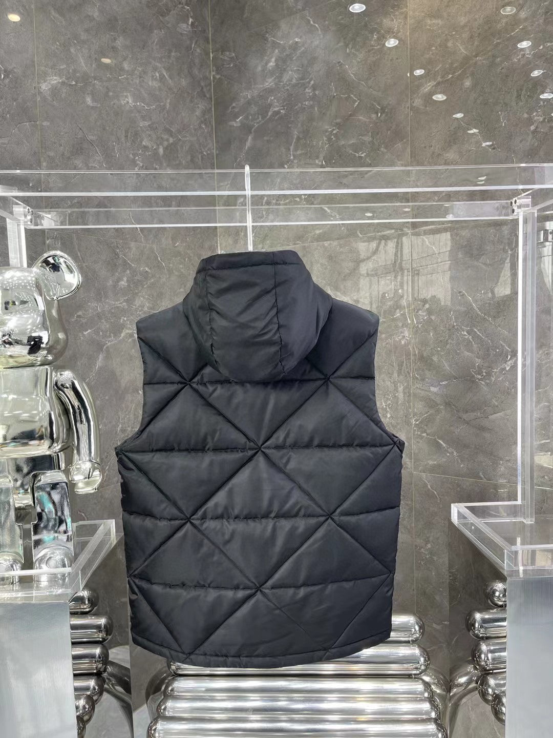 Prada Vest