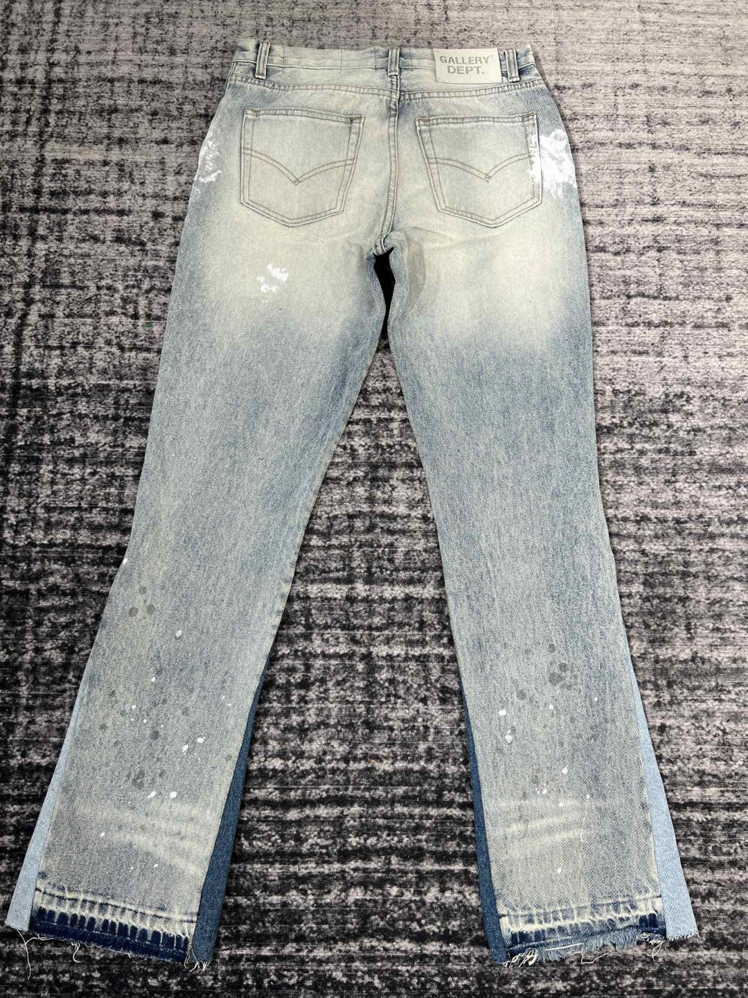 Gallery Dept Jeans