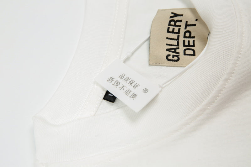 Gallery Dept T-shirt
