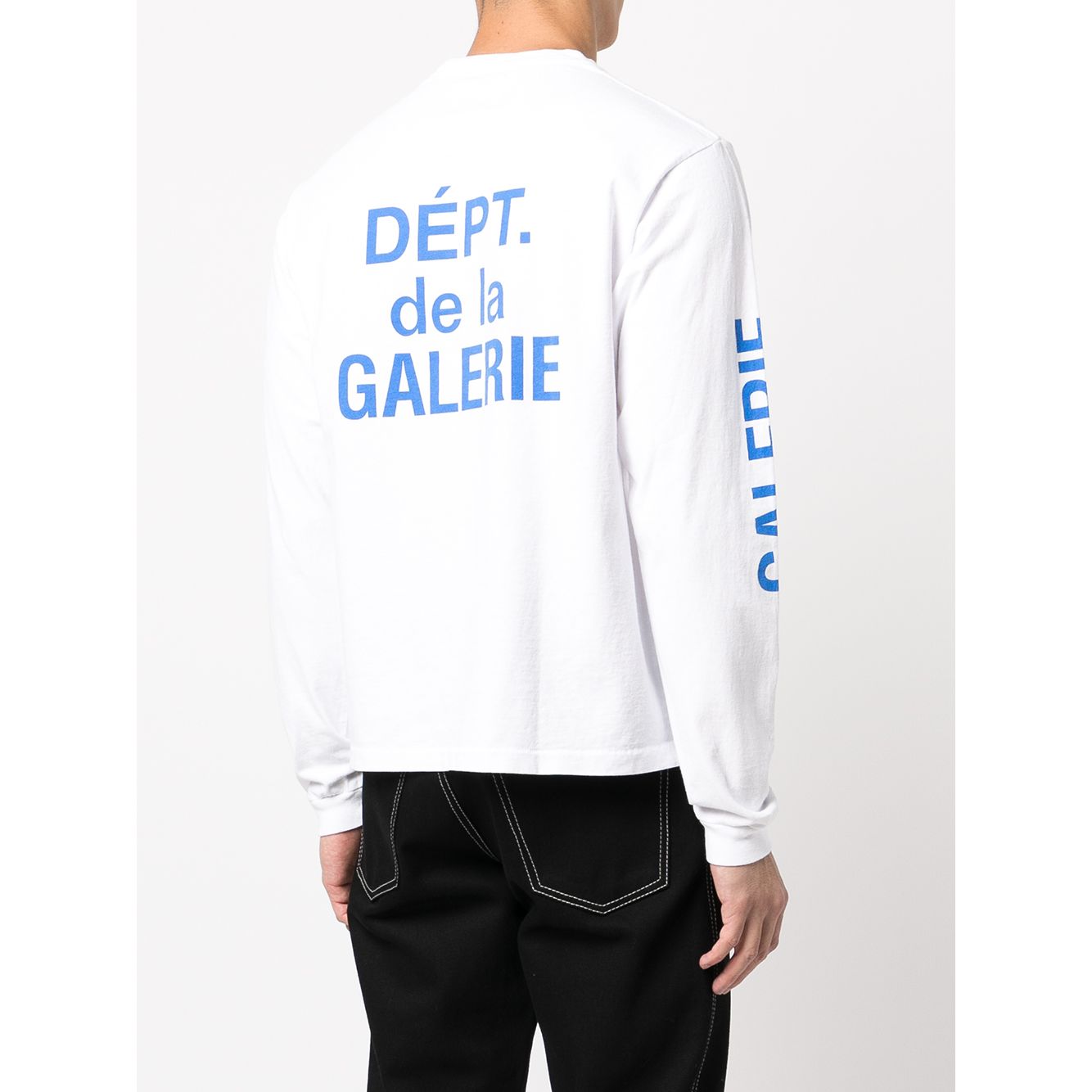Gallery Dept Long Sleeve Shirt