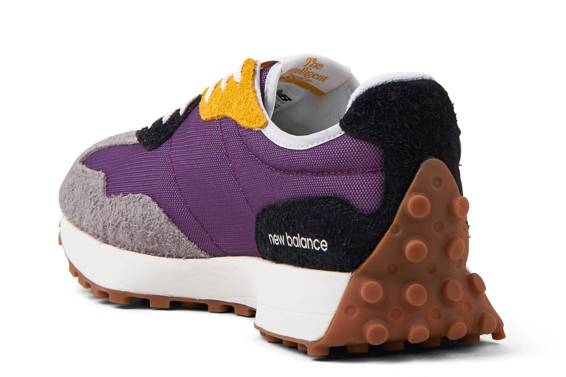 Wmns 327  Midnight Magenta  WS327COA