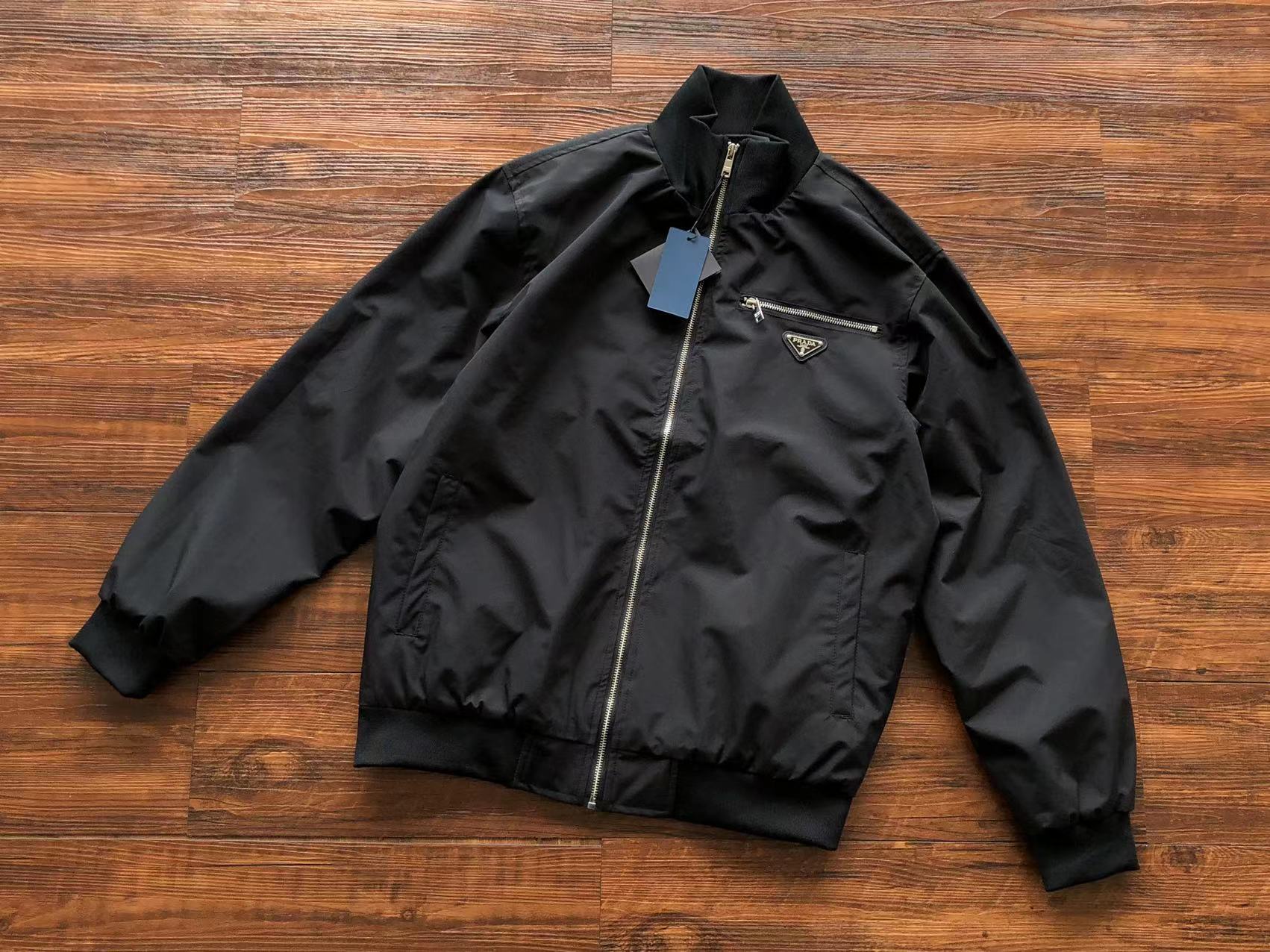 Prada Jacket