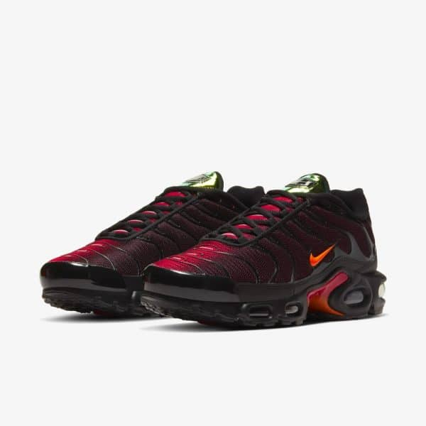 Air Max Plus TN Magma Orange Pack CV1636-100