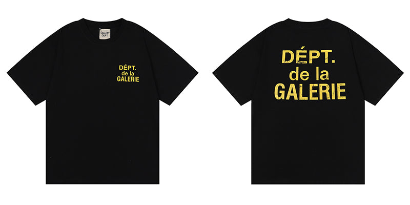 Gallery Dept T-shirt