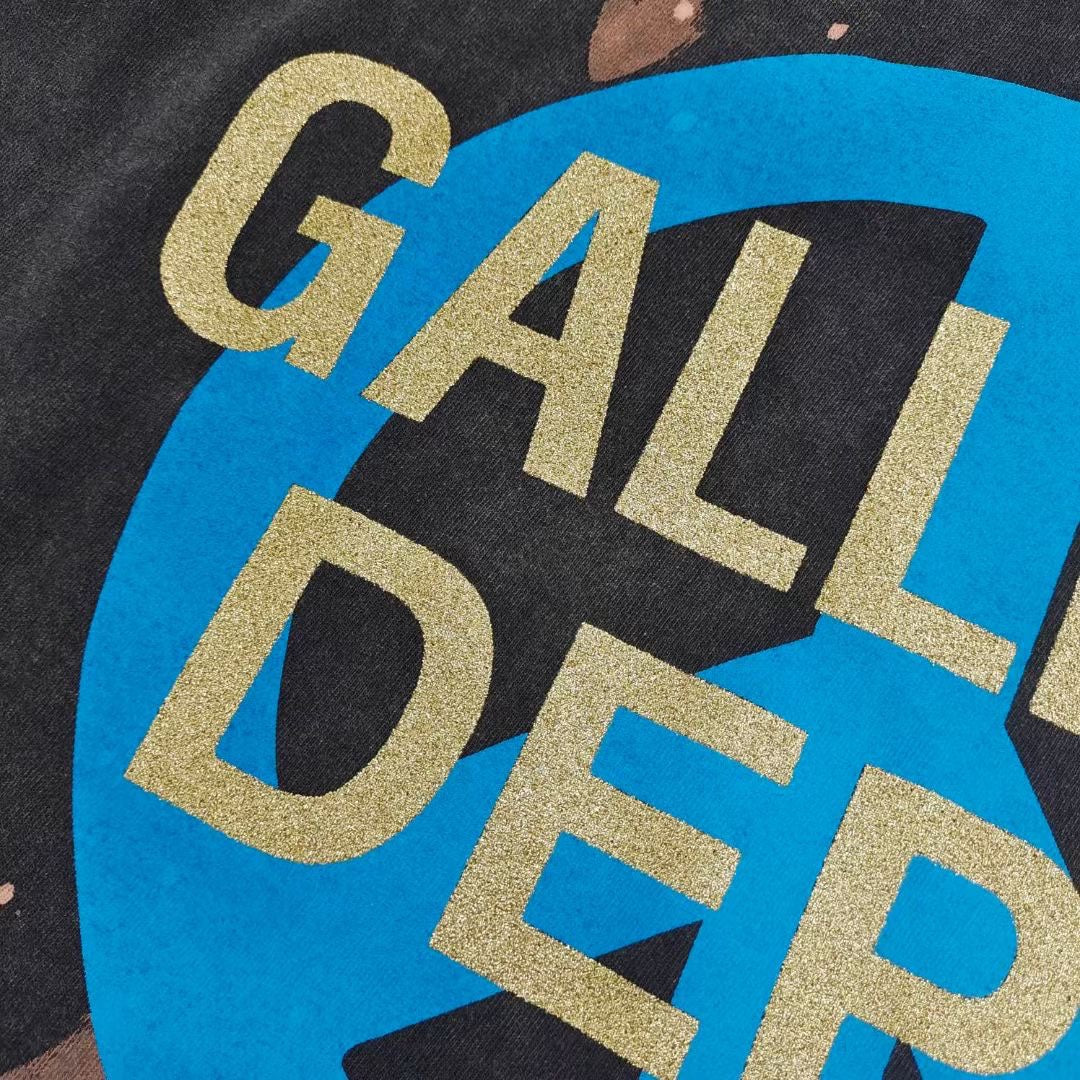 Gallery Dept Sleeveless Tee