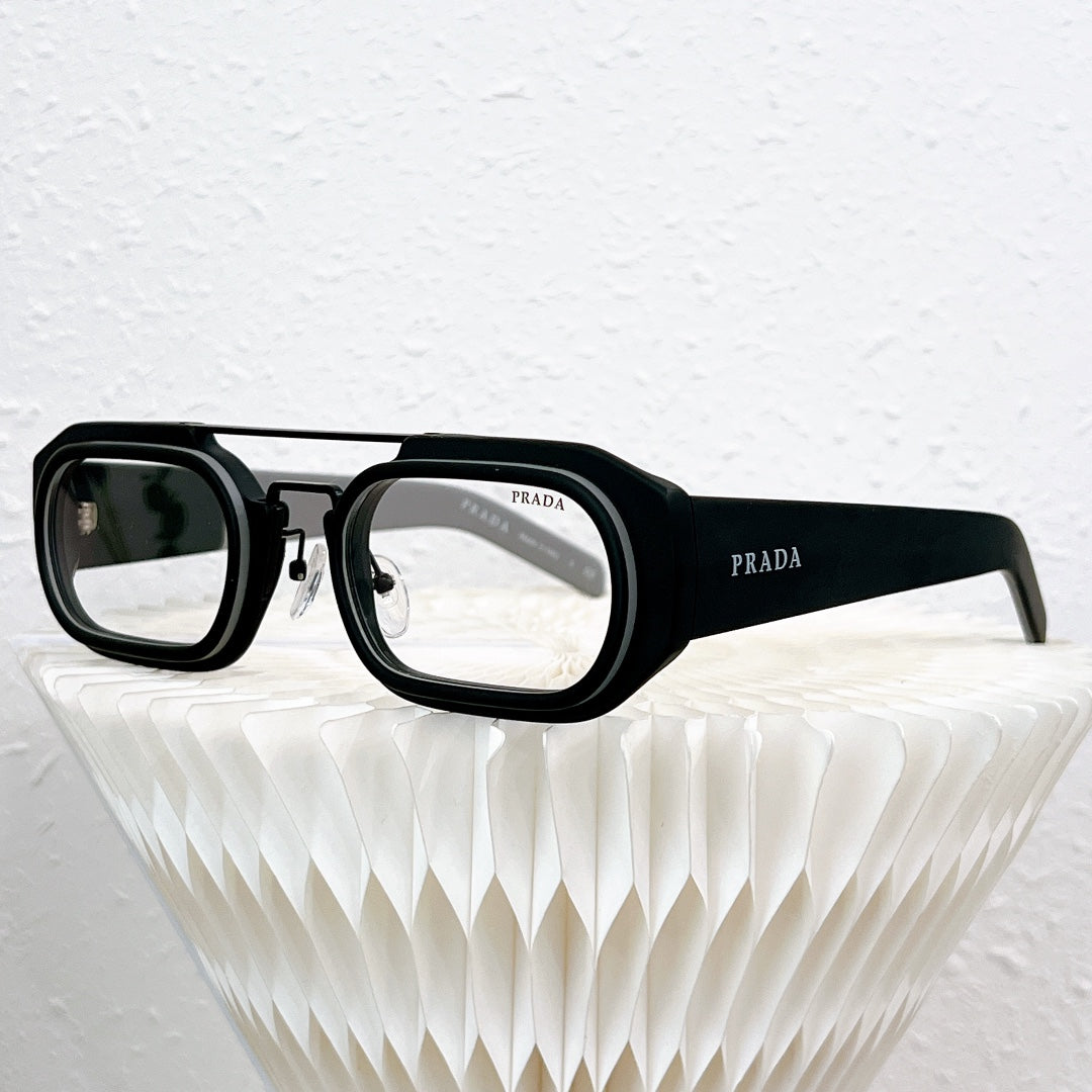 Prada Glasses