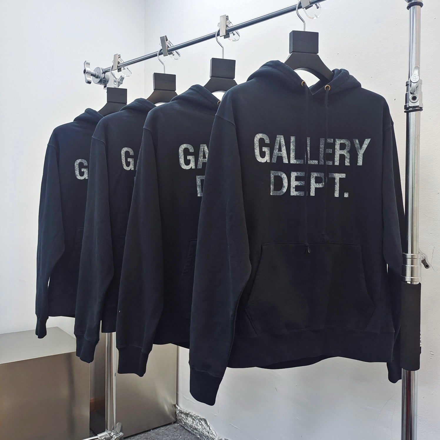 Gallery Dept Hoodie