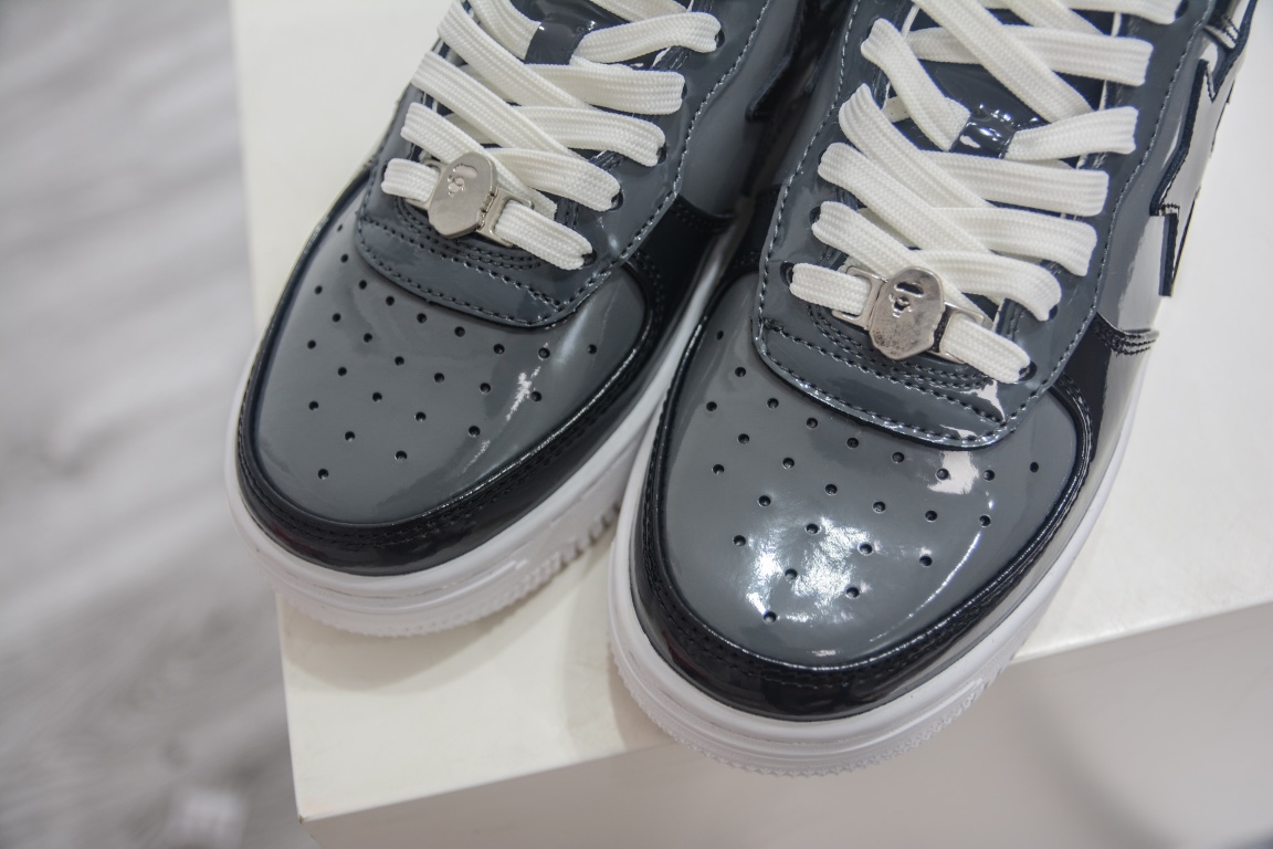 A Bathing Ape Bape Sta Low
