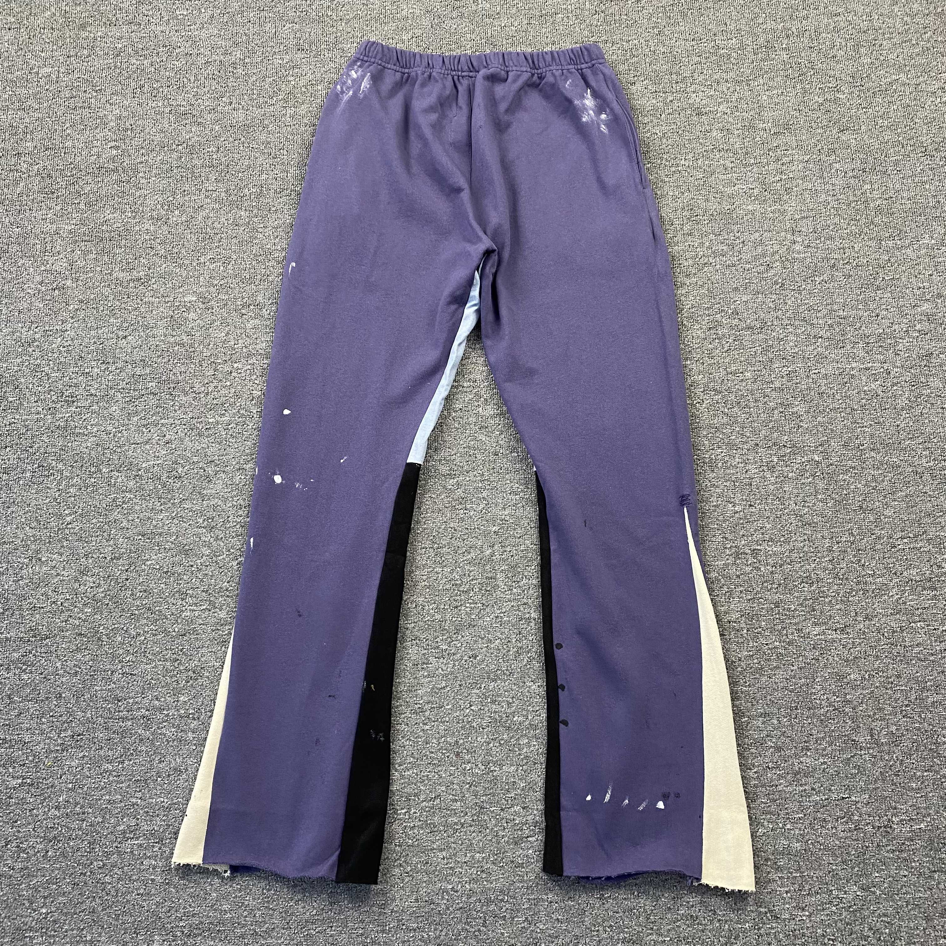 Gallery Dept Flare Sweatpants