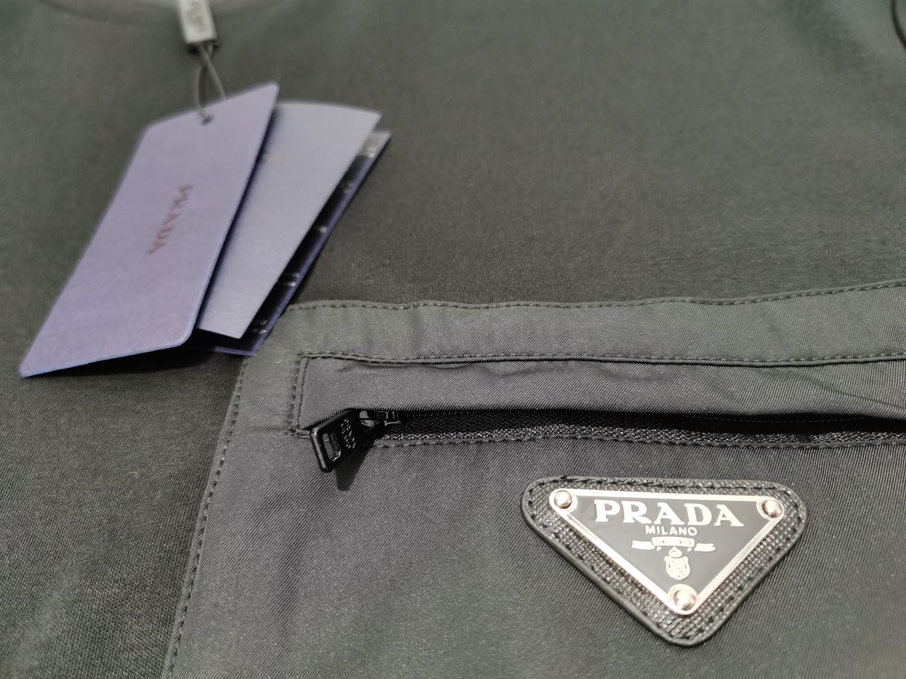 Prada T-shirt