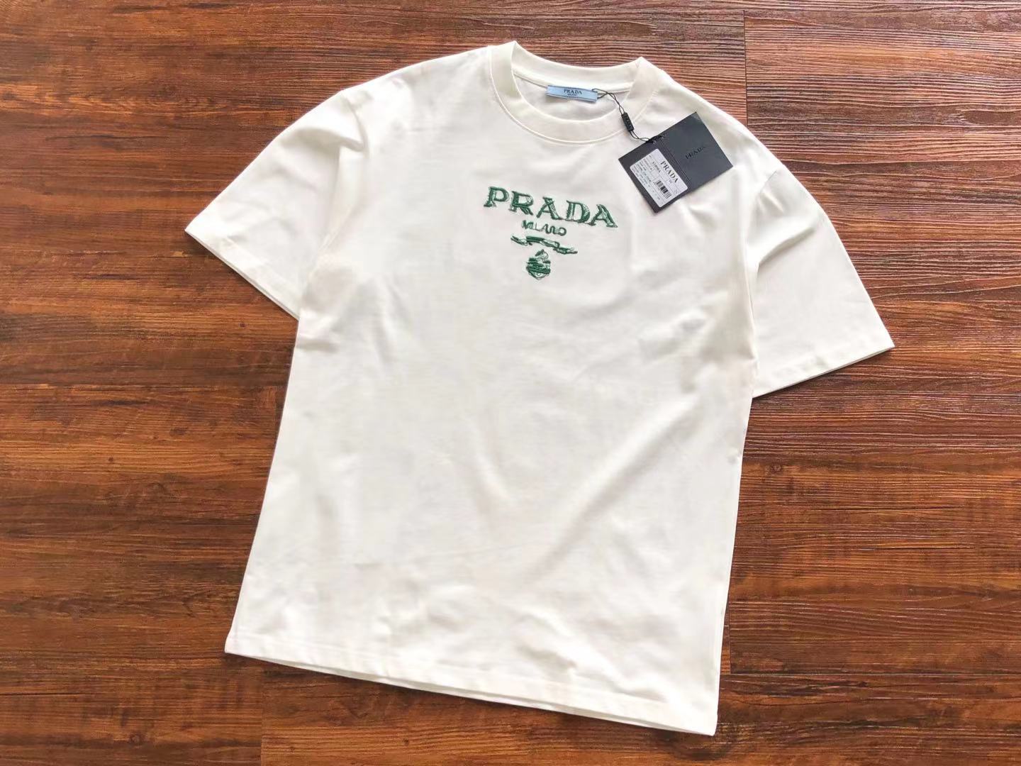 Prada T-shirt