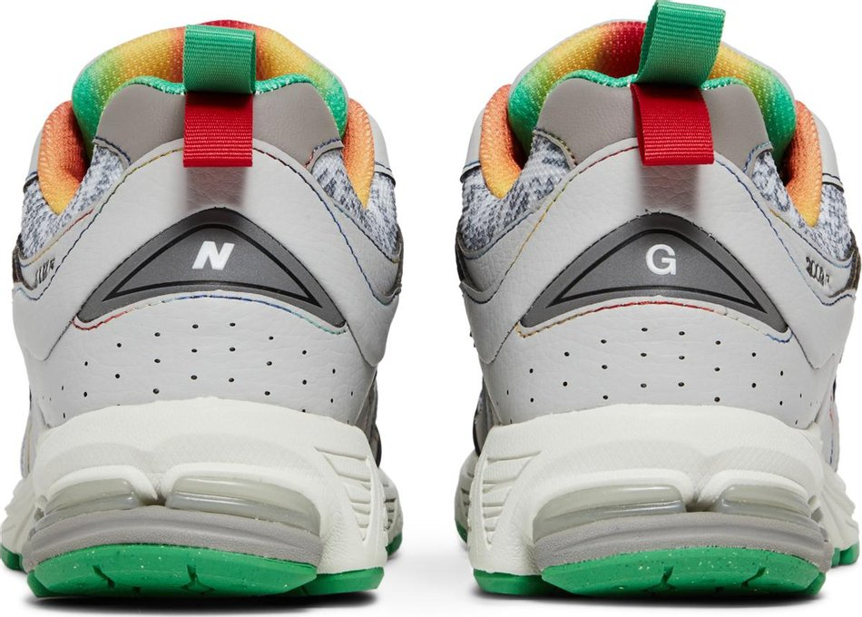 GANNI x 2002r  Raincloud  M2002RGD