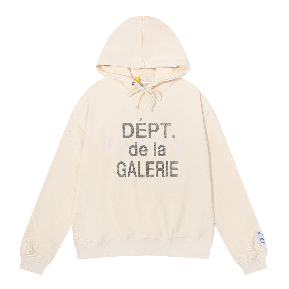 Gallery Dept Hoodie