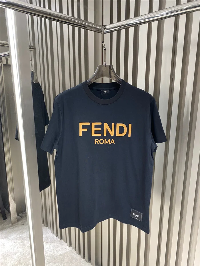 2023SS Fendi T Shirt