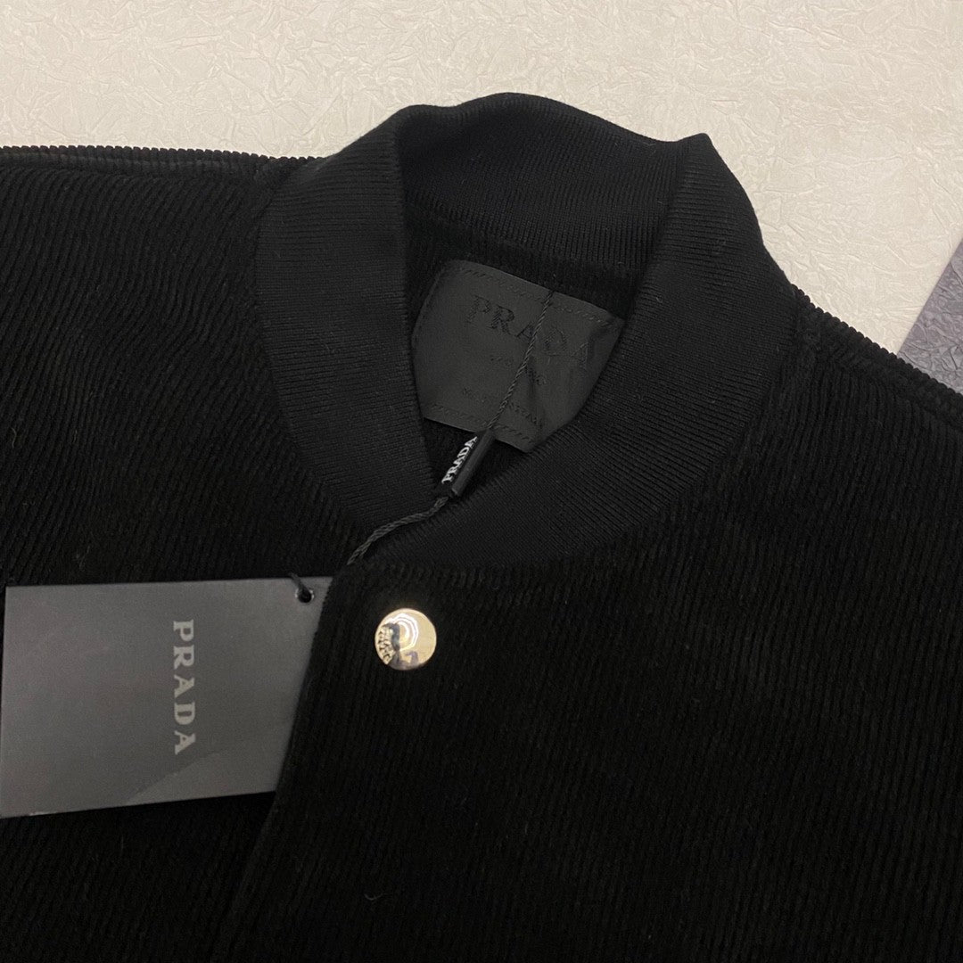 Prada Jacket