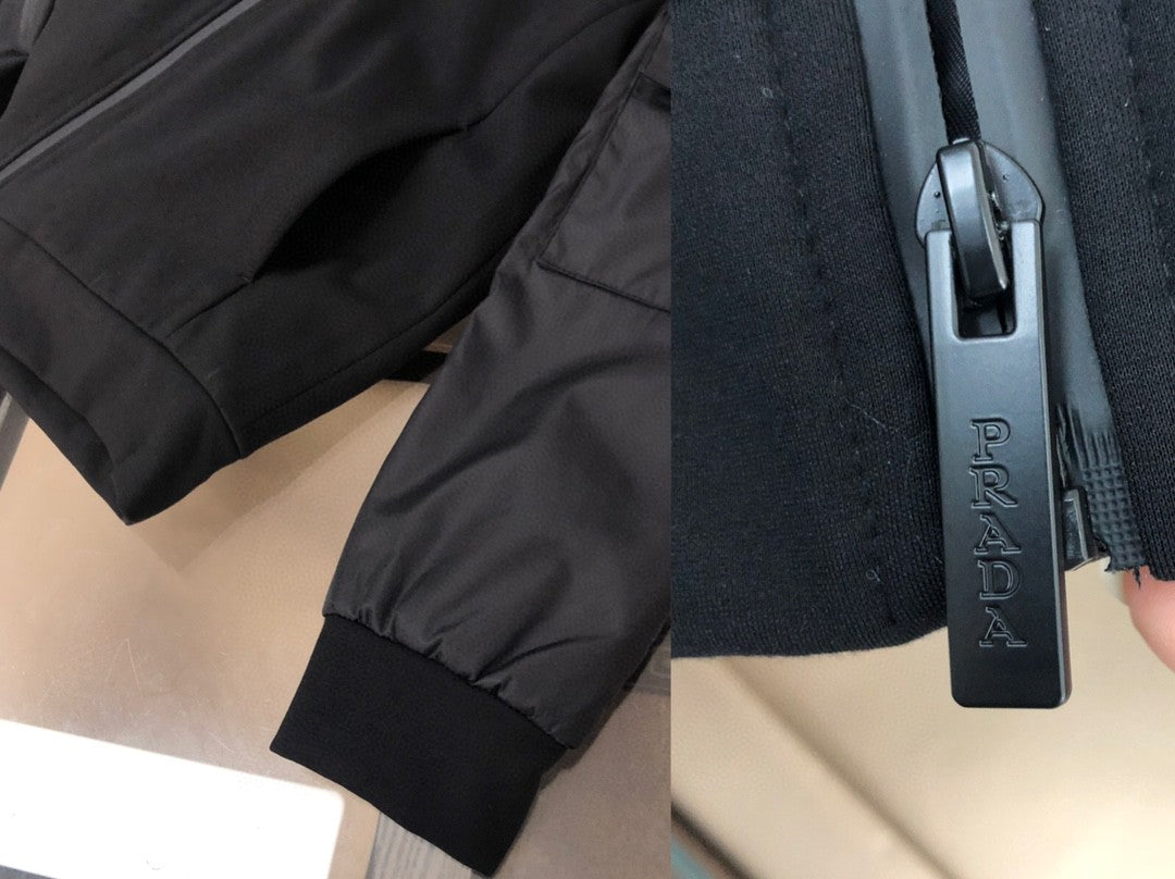 Prada Jacket