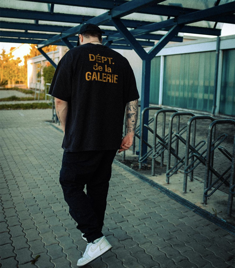 Gallery Dept T-shirt