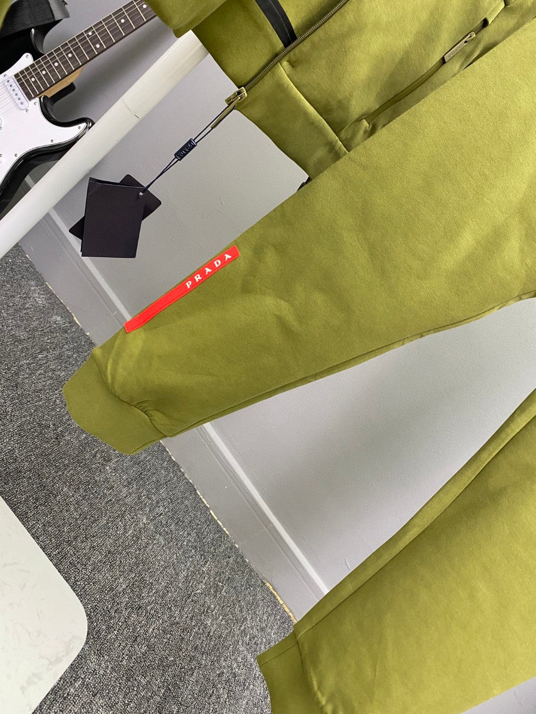 Prada Sweatpants