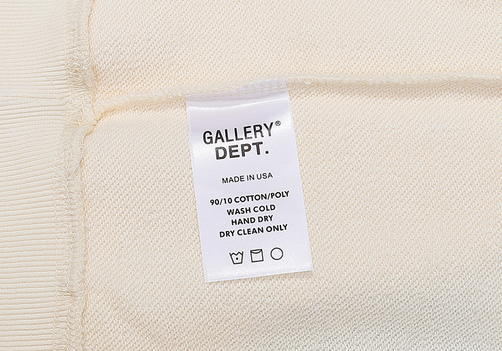 Gallery Dept Sweatshirt