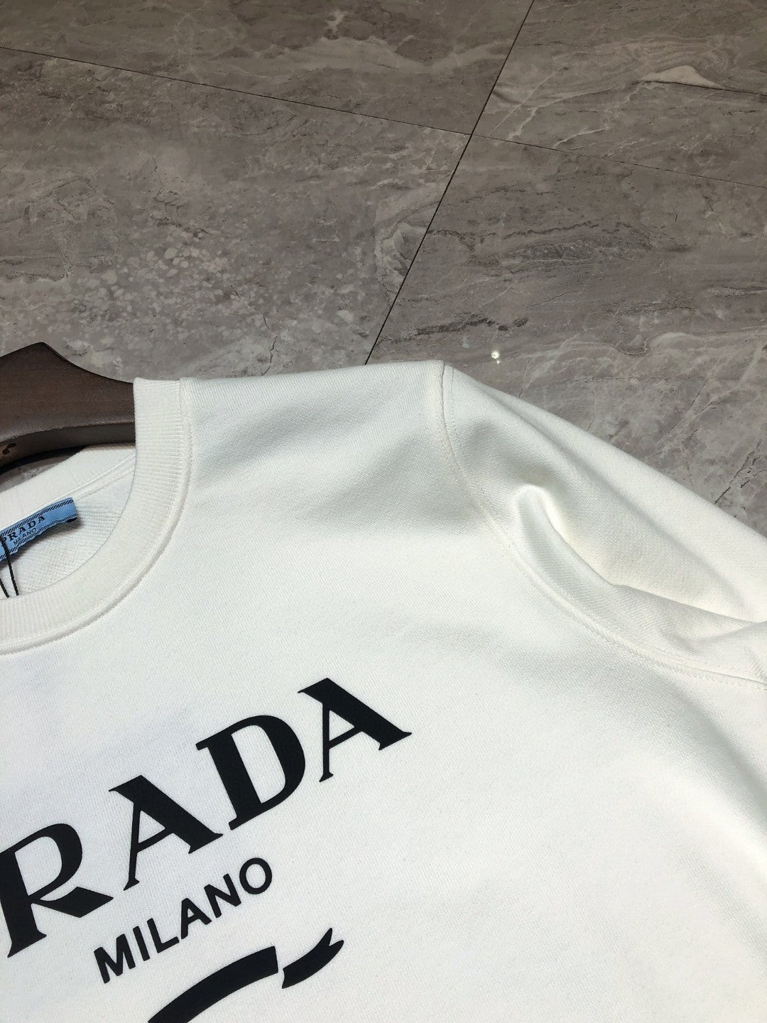 Prada Sweatshirt