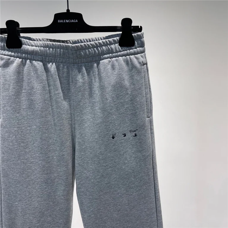 2021SS Off White Pants