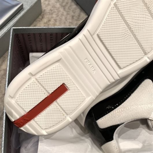 PRADA AMERICA S CUP SNEAKERS   PRS011