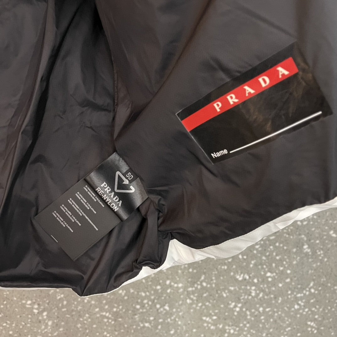 Prada Vest