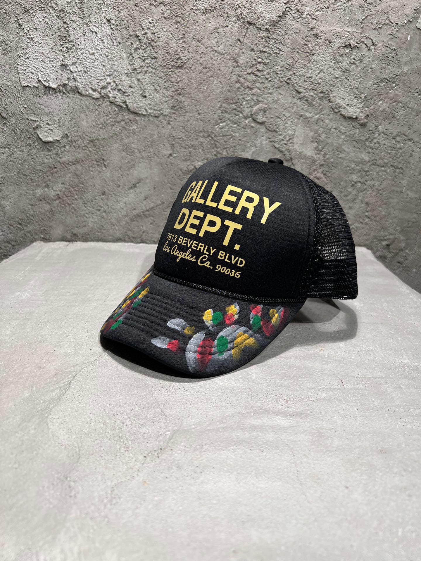 Gallery Dept Hat