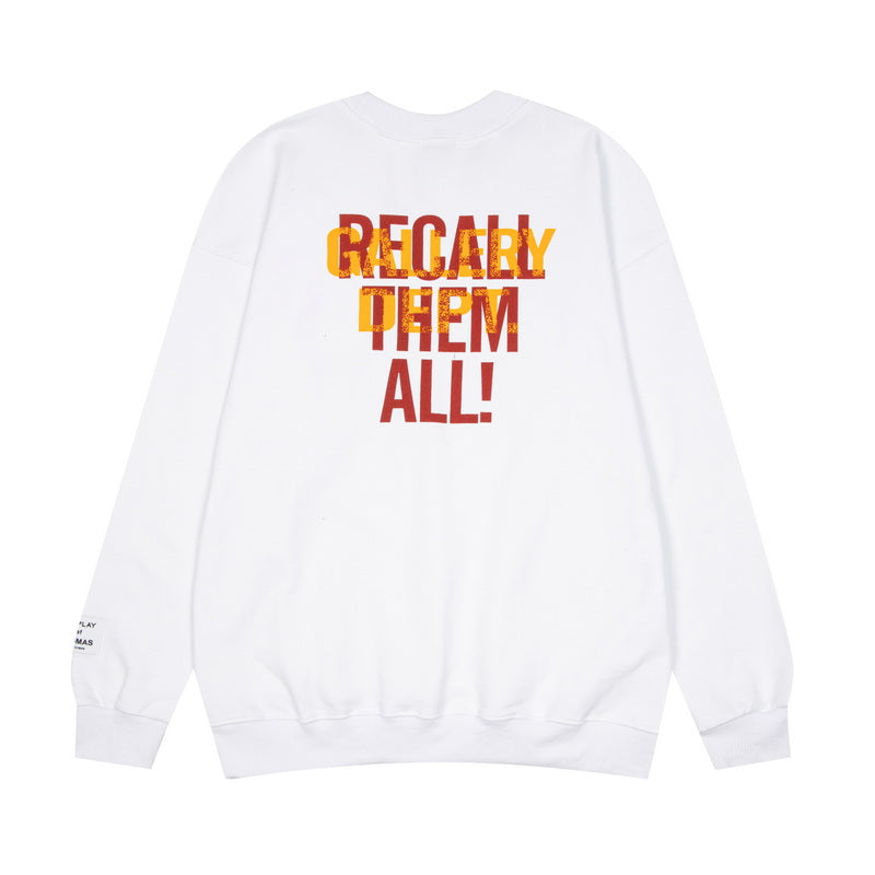 Gallery Dept Sweatshirt