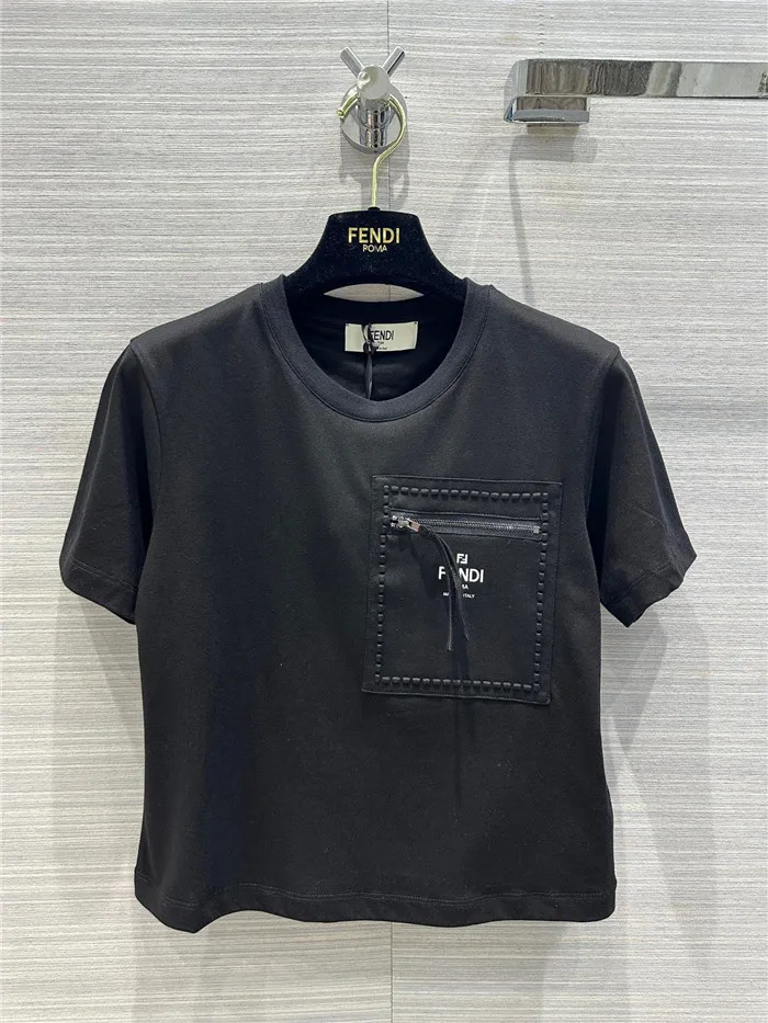 Fendi T Shirt
