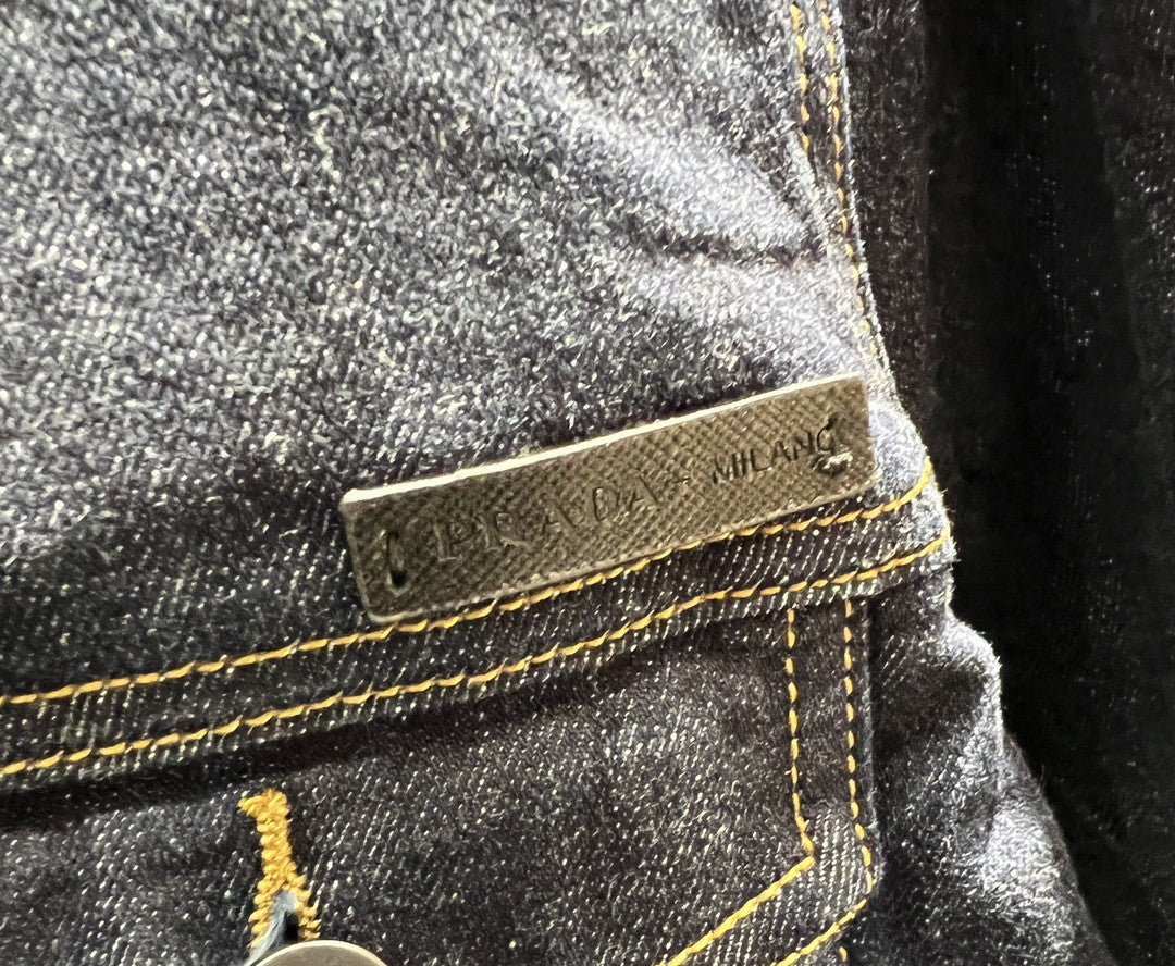 Prada Denim Jacket