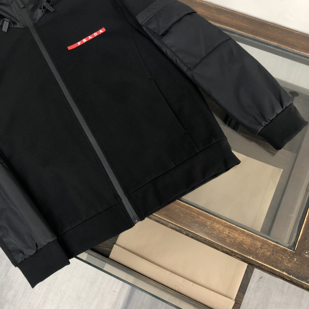 Prada Jacket