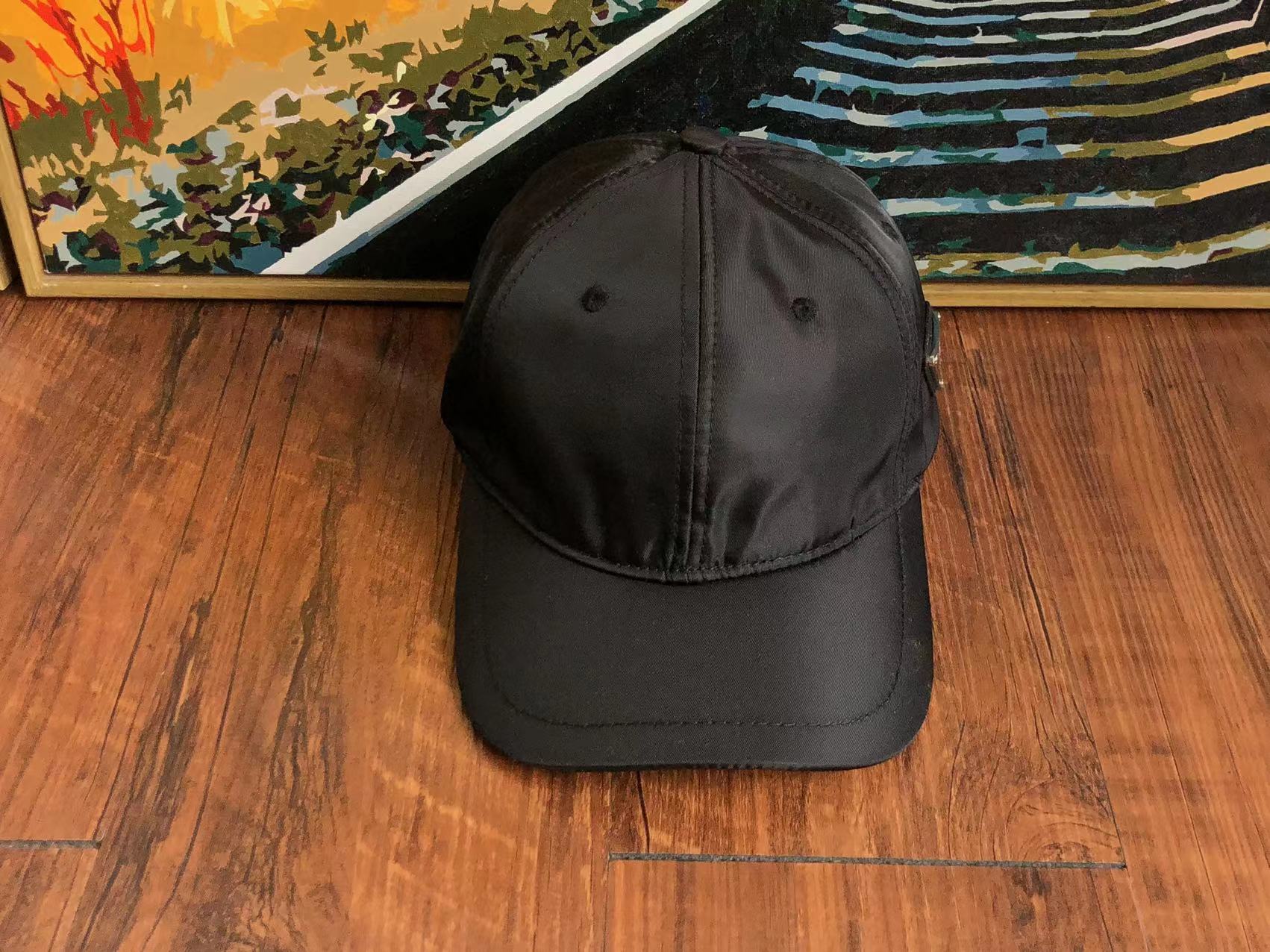 Prada Bucket Hat Dupe