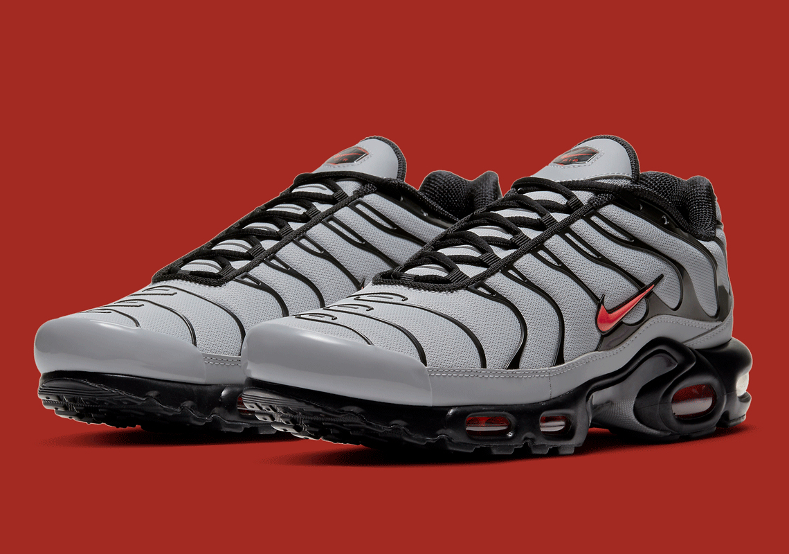 Air Max Plus  Wolf Grey  DC1935-002