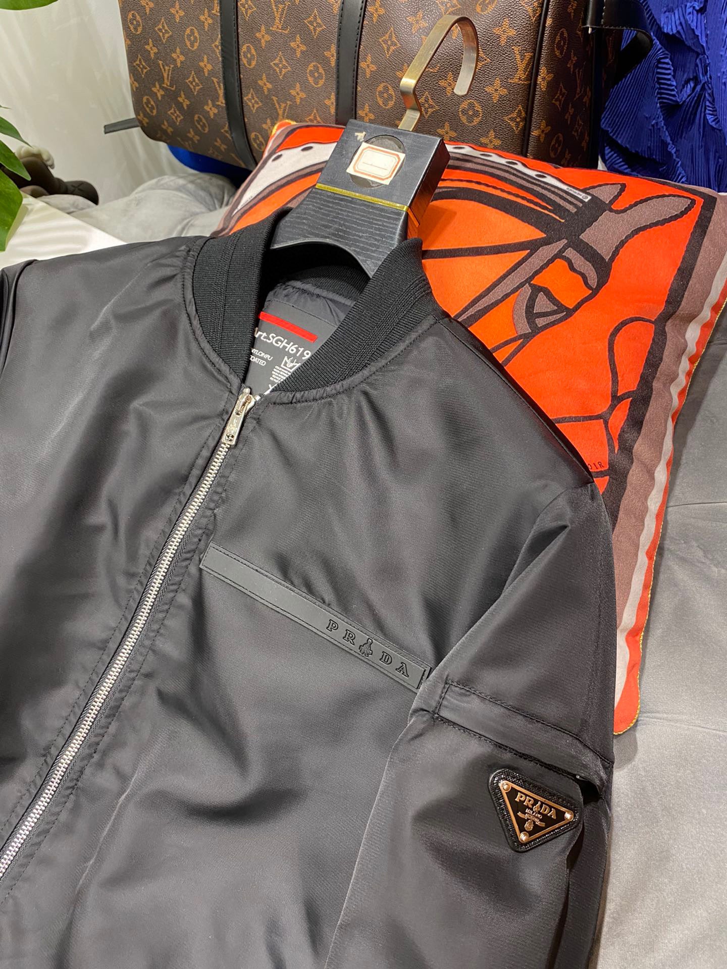 Prada Jacket