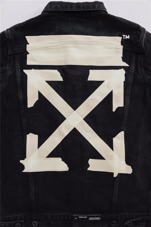 2021SS Off White Jacket