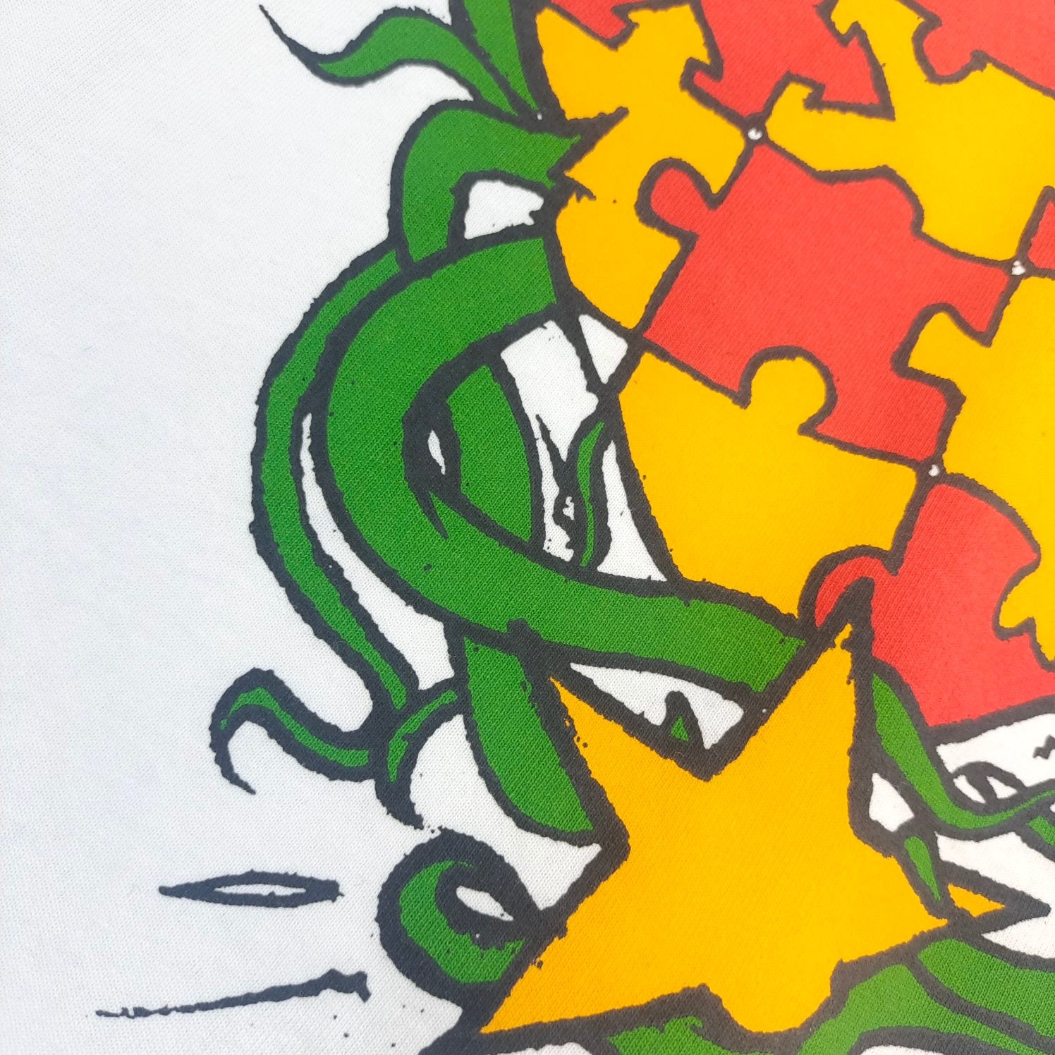 Gallery Dept Long Sleeve Shirt