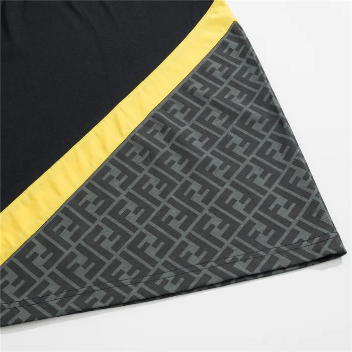 2023SS Fendi T Shirt