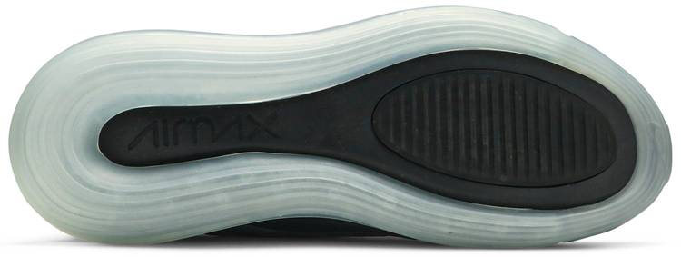 Air Max 720  Cool Grey  AO9294-002