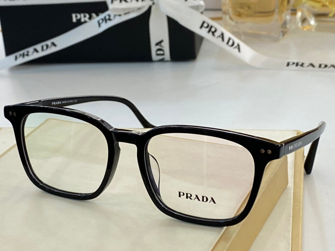 Prada Glasses