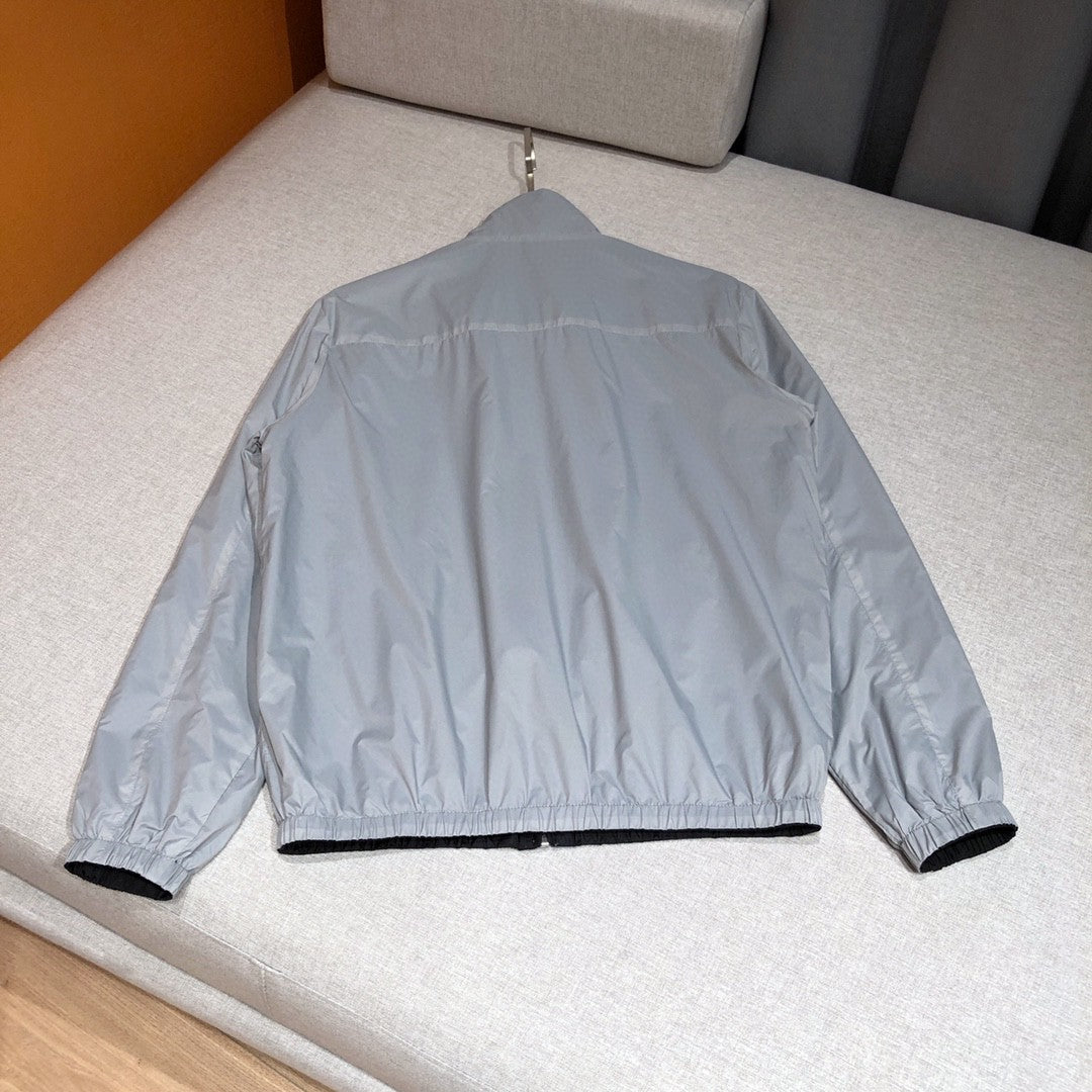 Prada Reversible Jacket