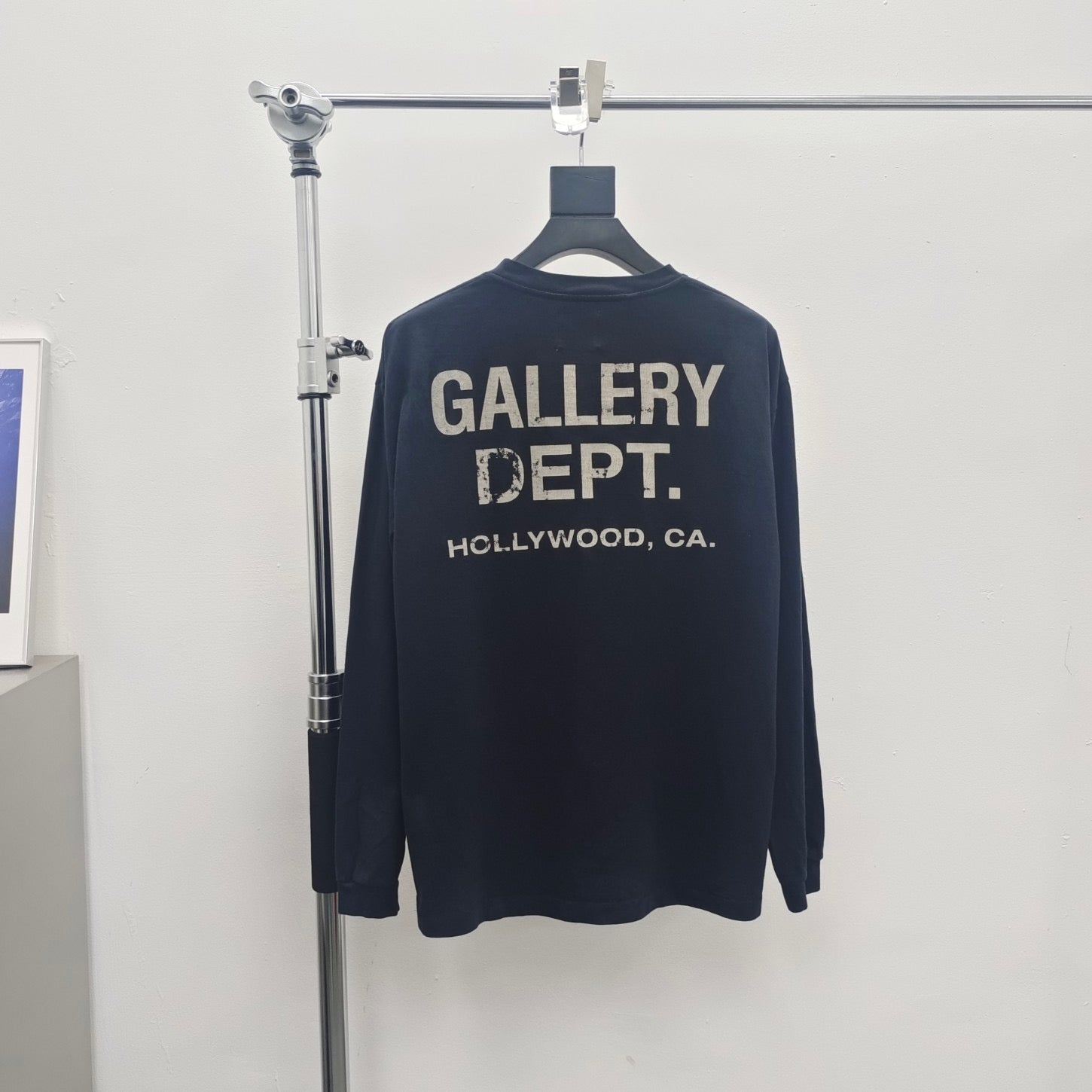 Gallery Dept Long Sleeve Shirt