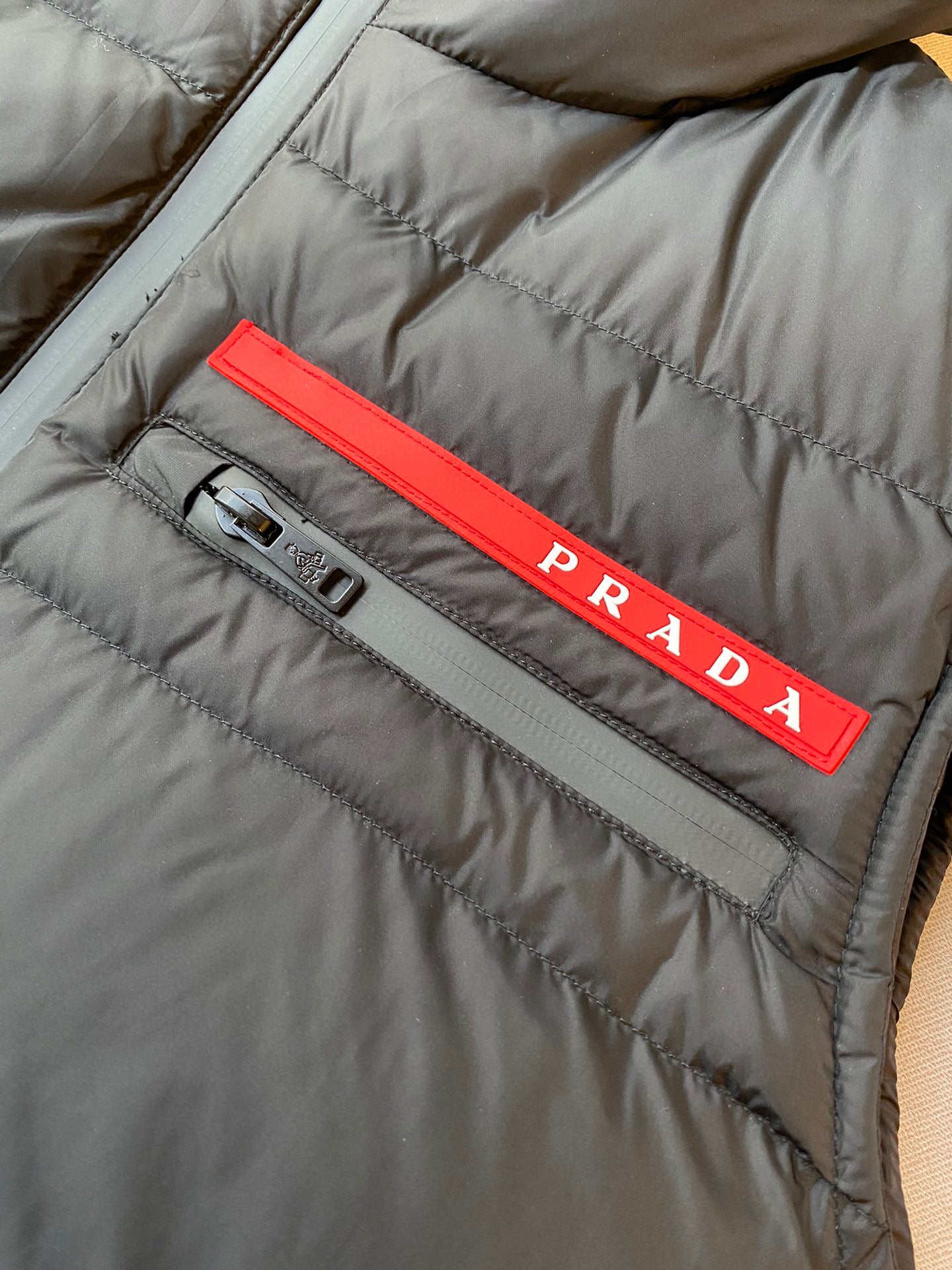 Prada Vest