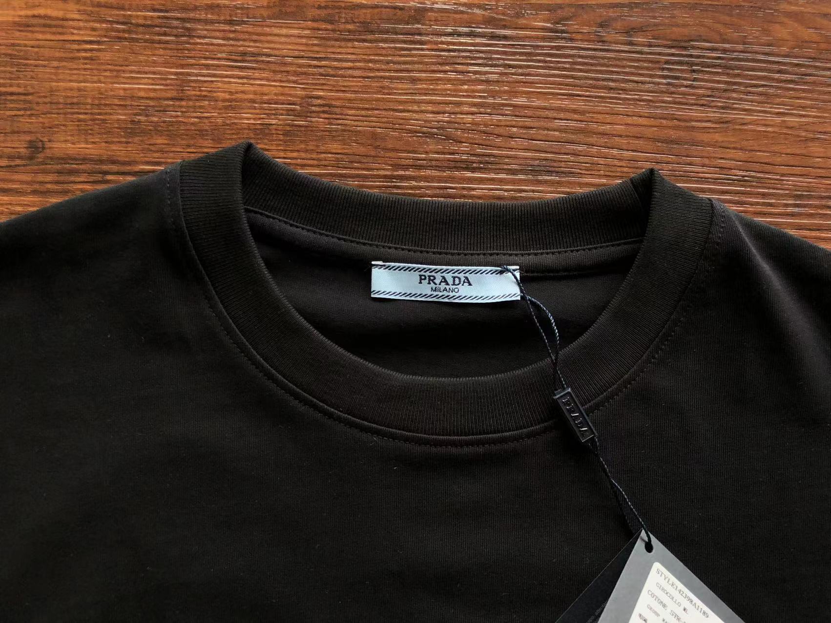 Prada T-shirt