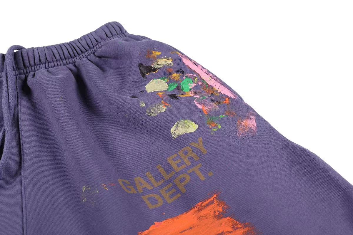 Gallery Dept Sweatpants